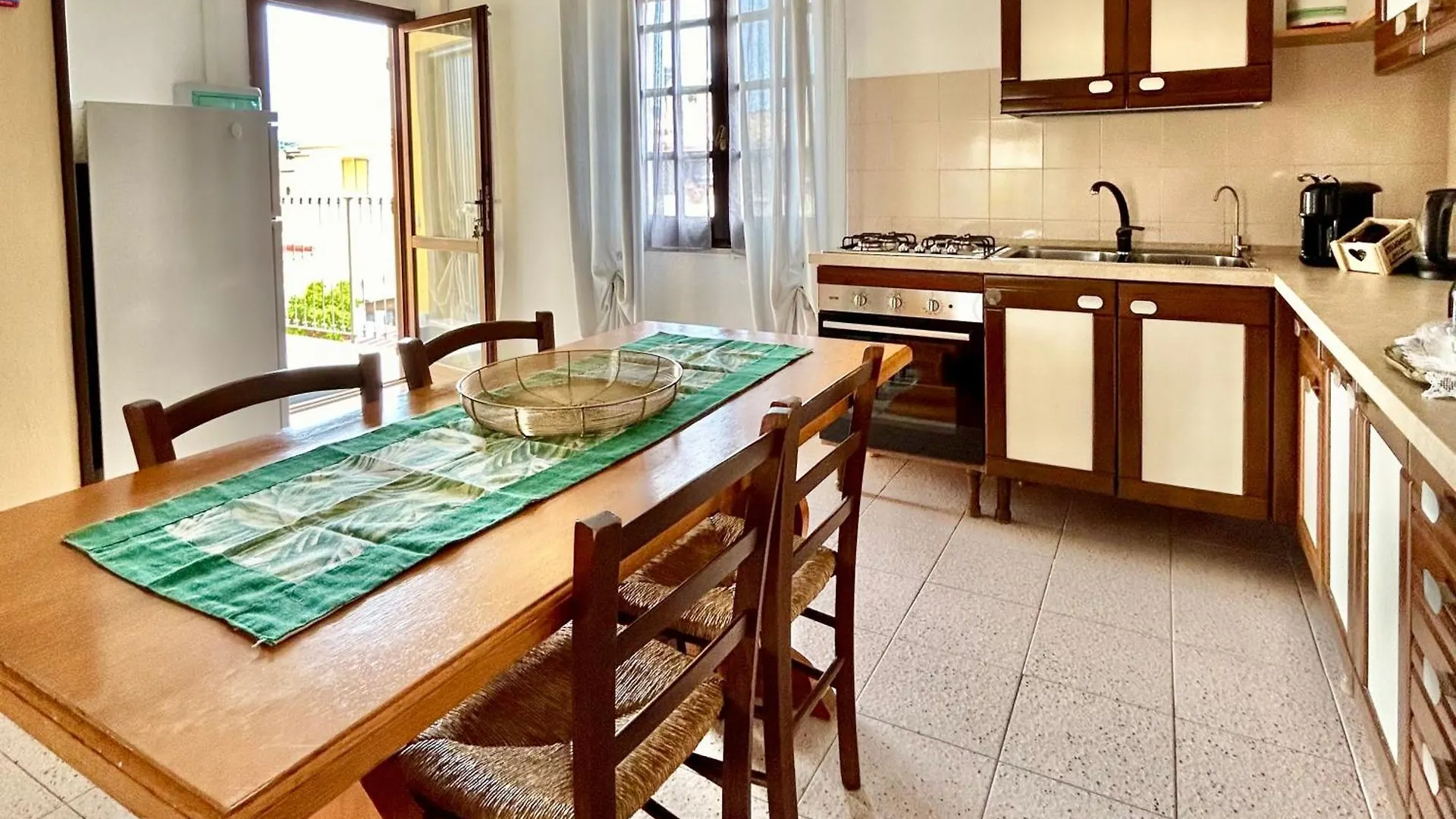 Residenza Serra Villasimius