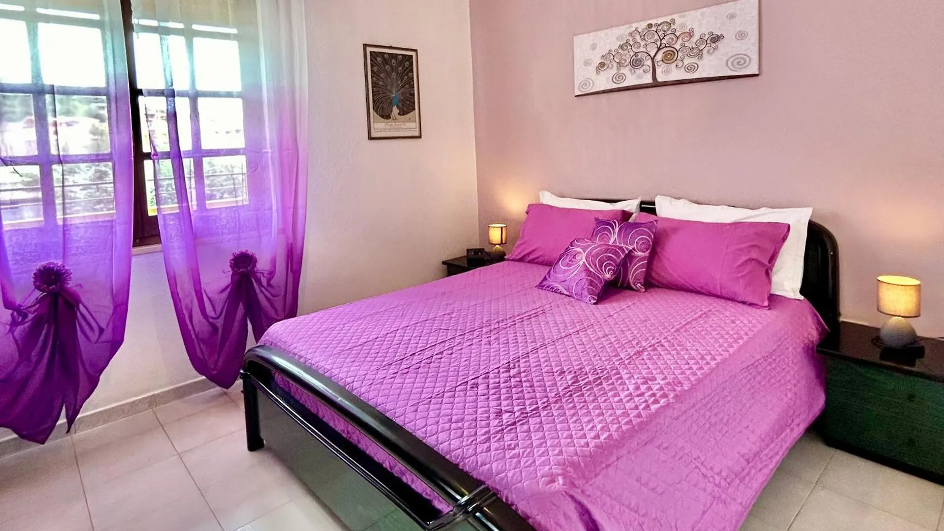 Residenza Serra Villasimius 0*,