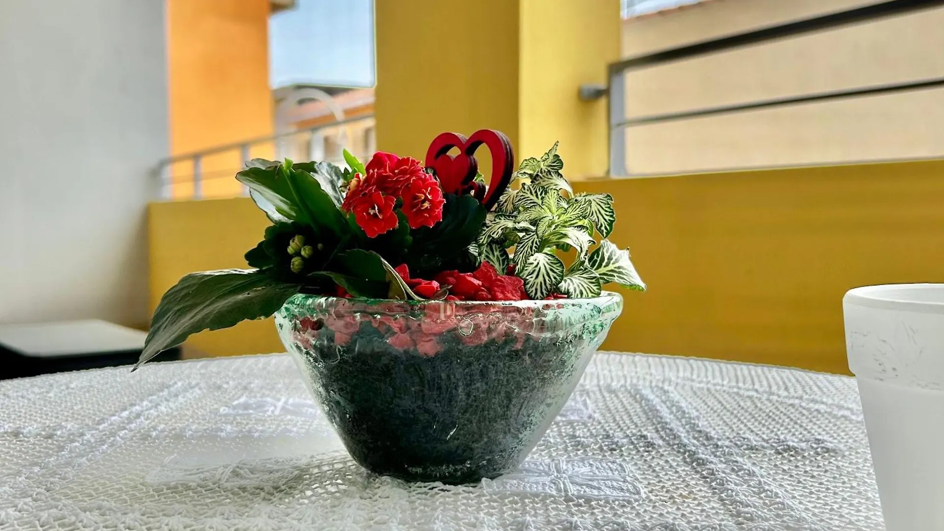 Residenza Serra Villasimius Appartamento