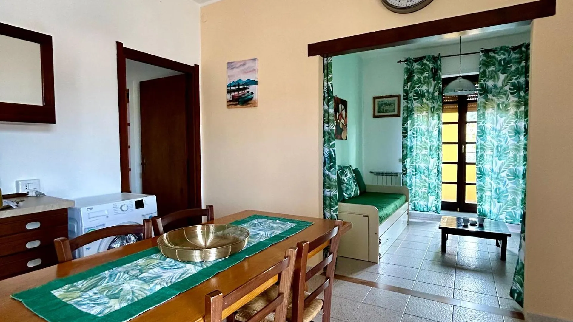 Residenza Serra Villasimius Appartamento