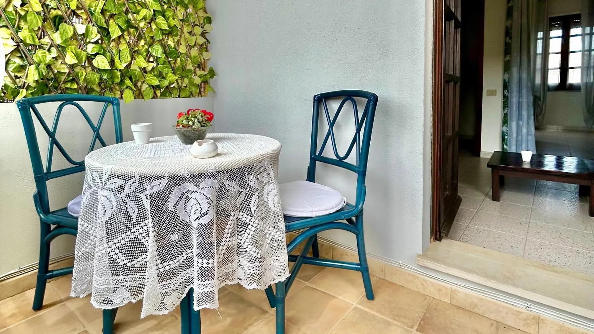 Residenza Serra Villasimius Apartment