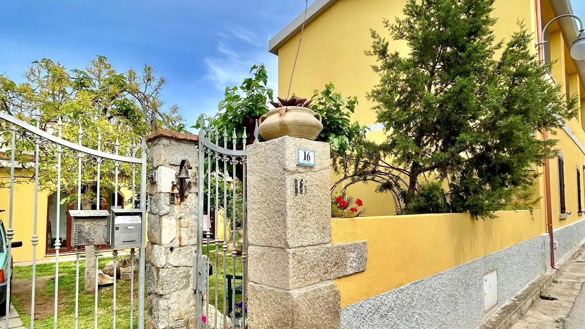 Residenza Serra Villasimius Appartamento