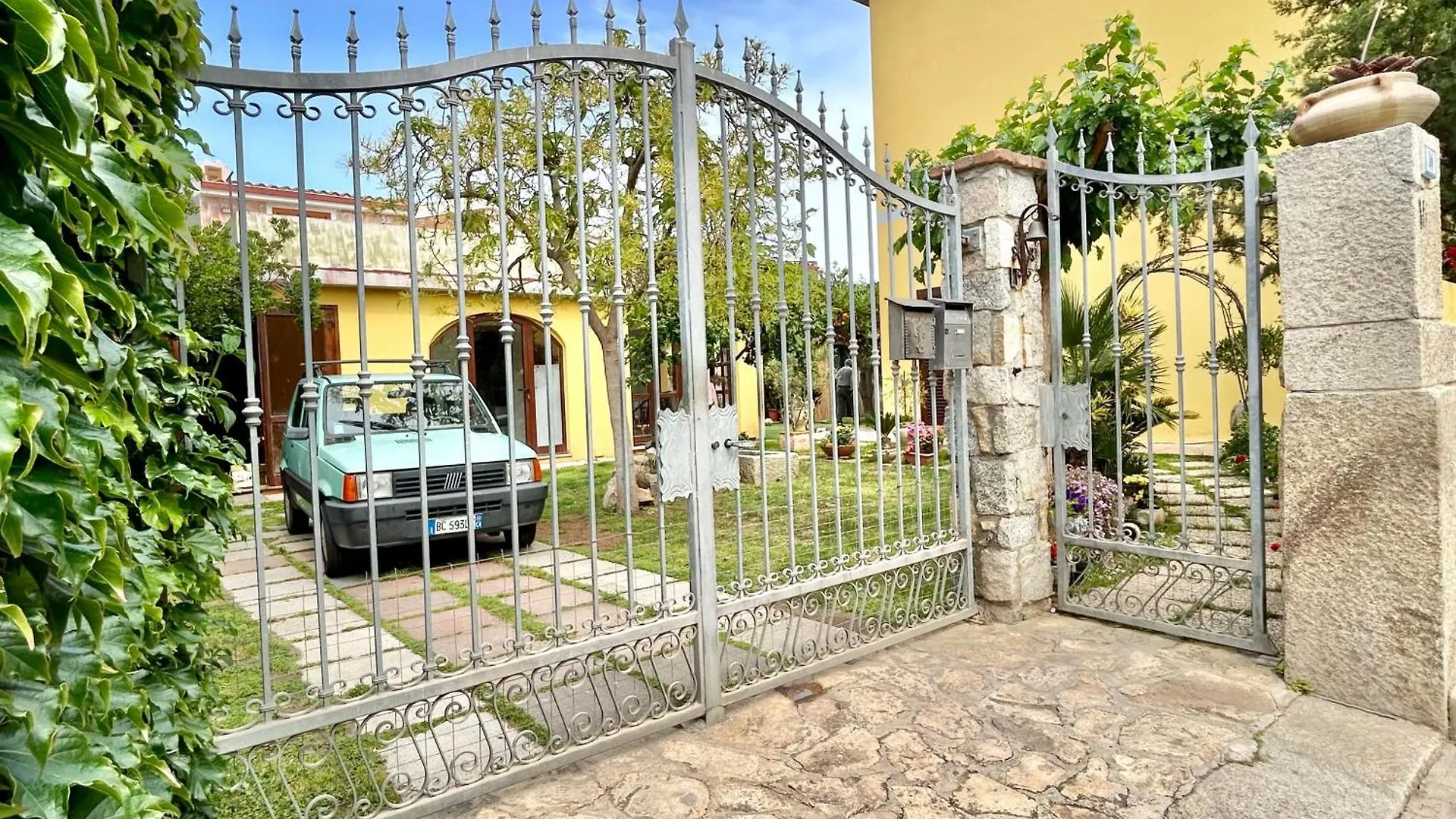 Residenza Serra Villasimius