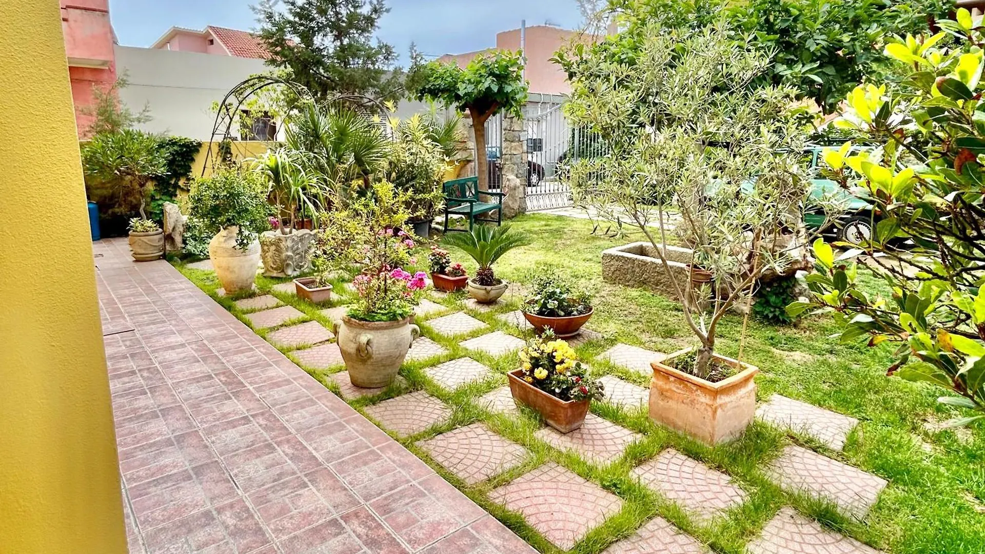 Residenza Serra Villasimius 0*,