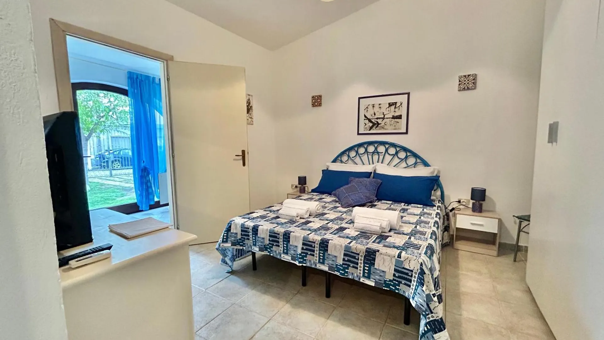 Appartamento Residenza Serra Villasimius Italia