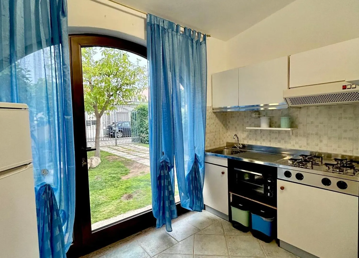 Residenza Serra Villasimius Apartment