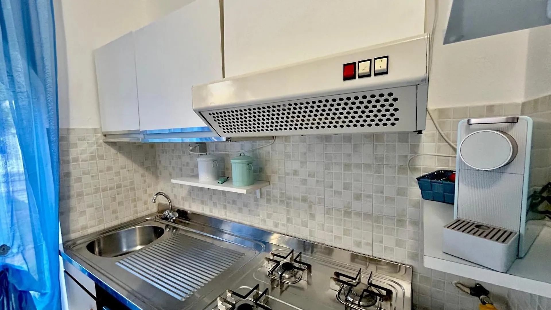 Appartamento Residenza Serra Villasimius Italia