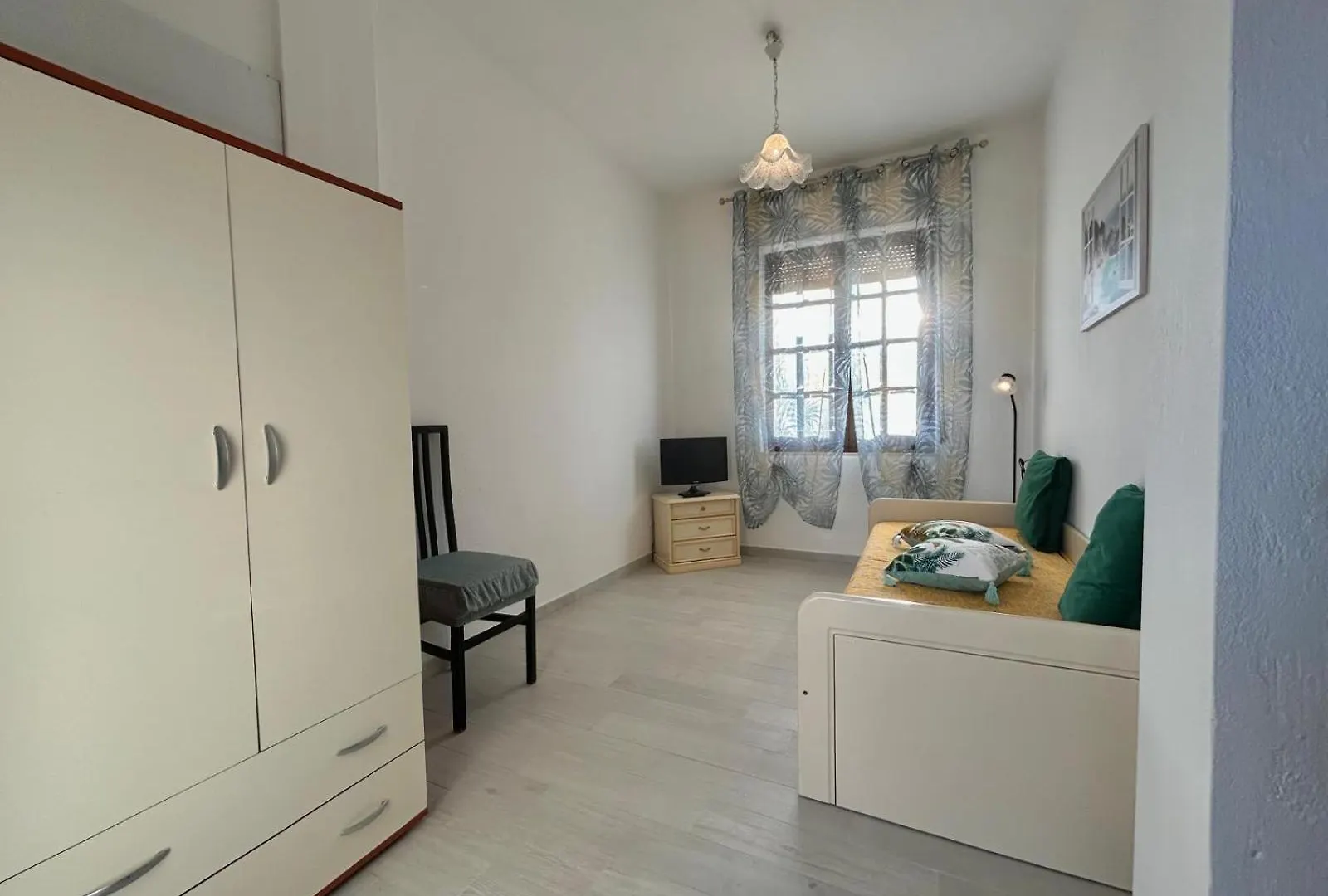 Residenza Serra Villasimius Appartamento
