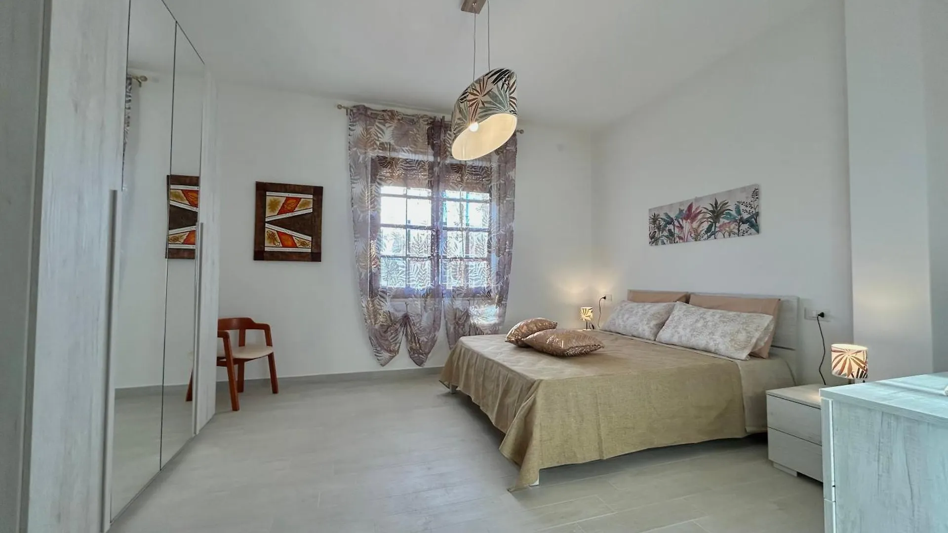 Apartment Residenza Serra Villasimius