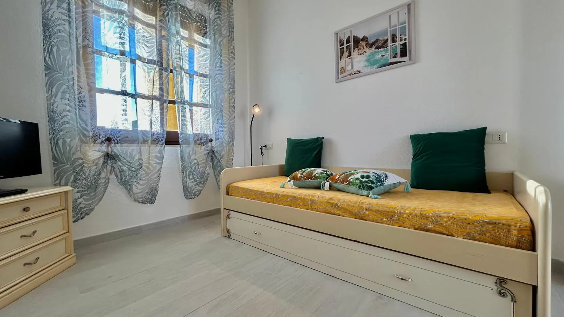 Residenza Serra Villasimius Italia