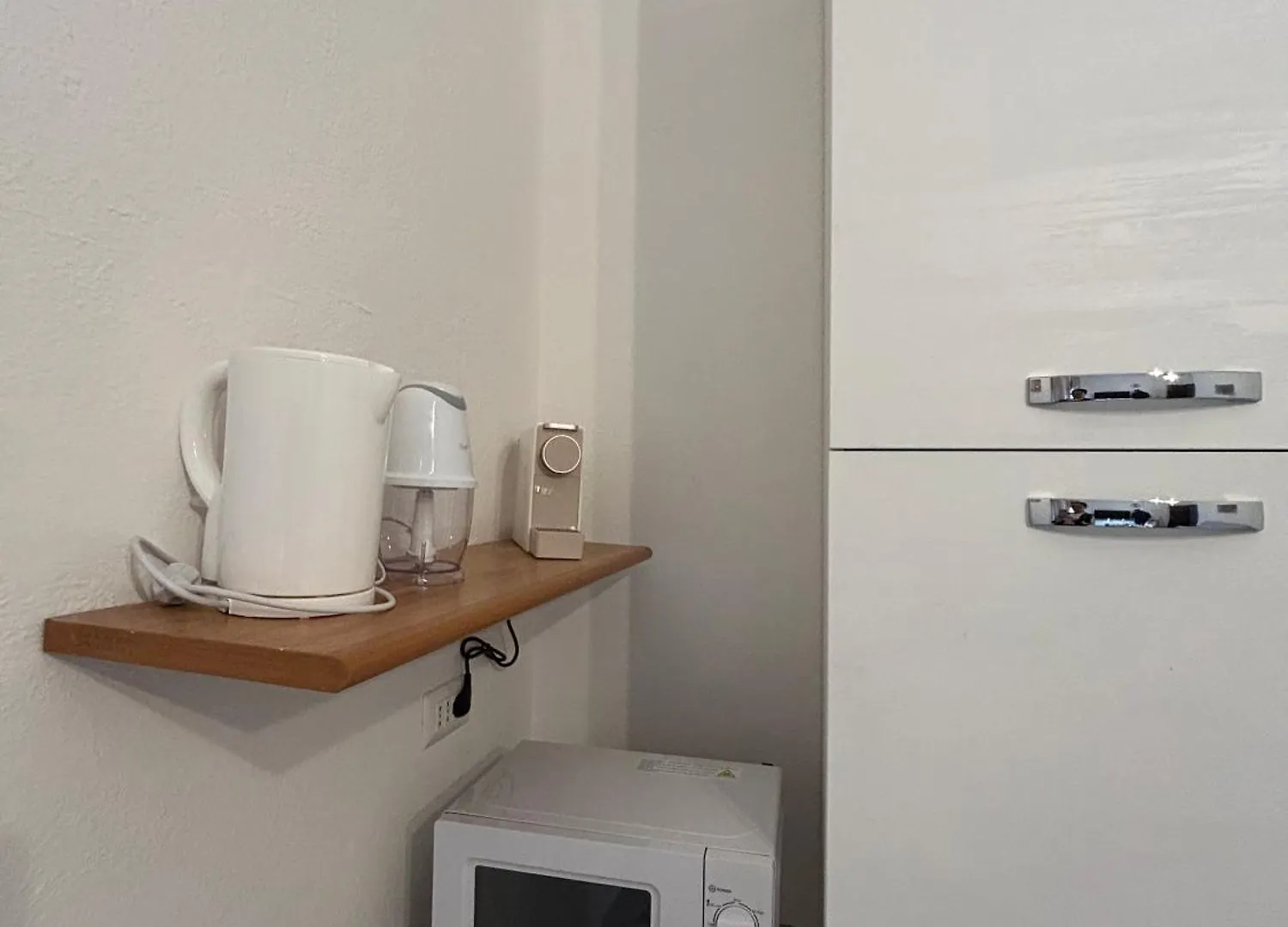 Appartamento Residenza Serra Villasimius