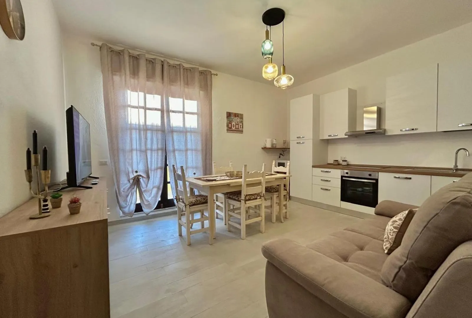 Appartamento Residenza Serra Villasimius