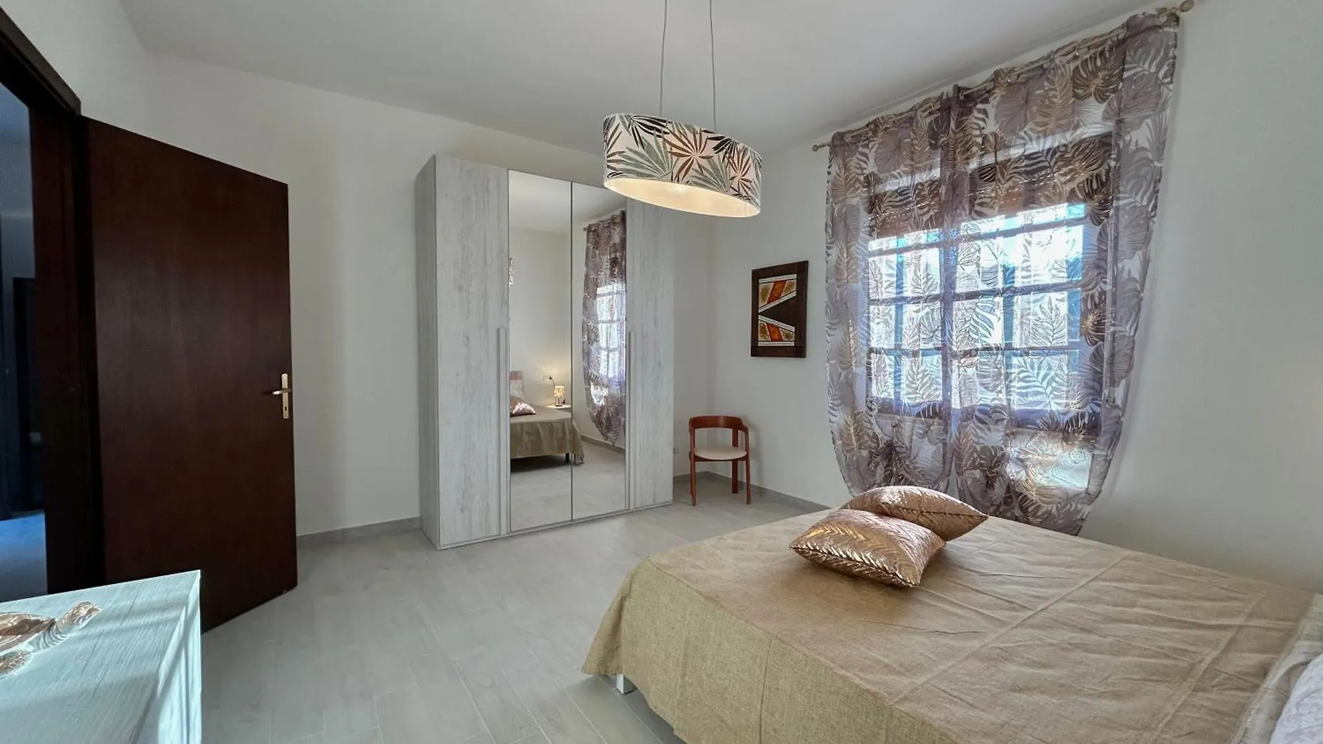 Appartamento Residenza Serra Villasimius