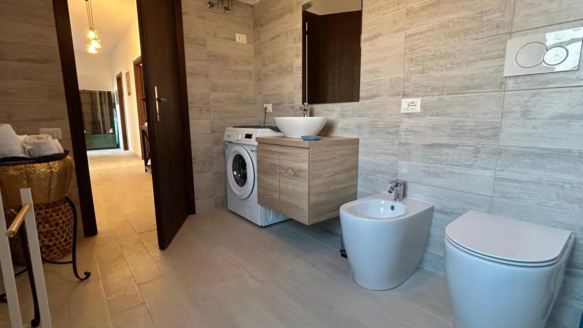 Apartment Residenza Serra Villasimius