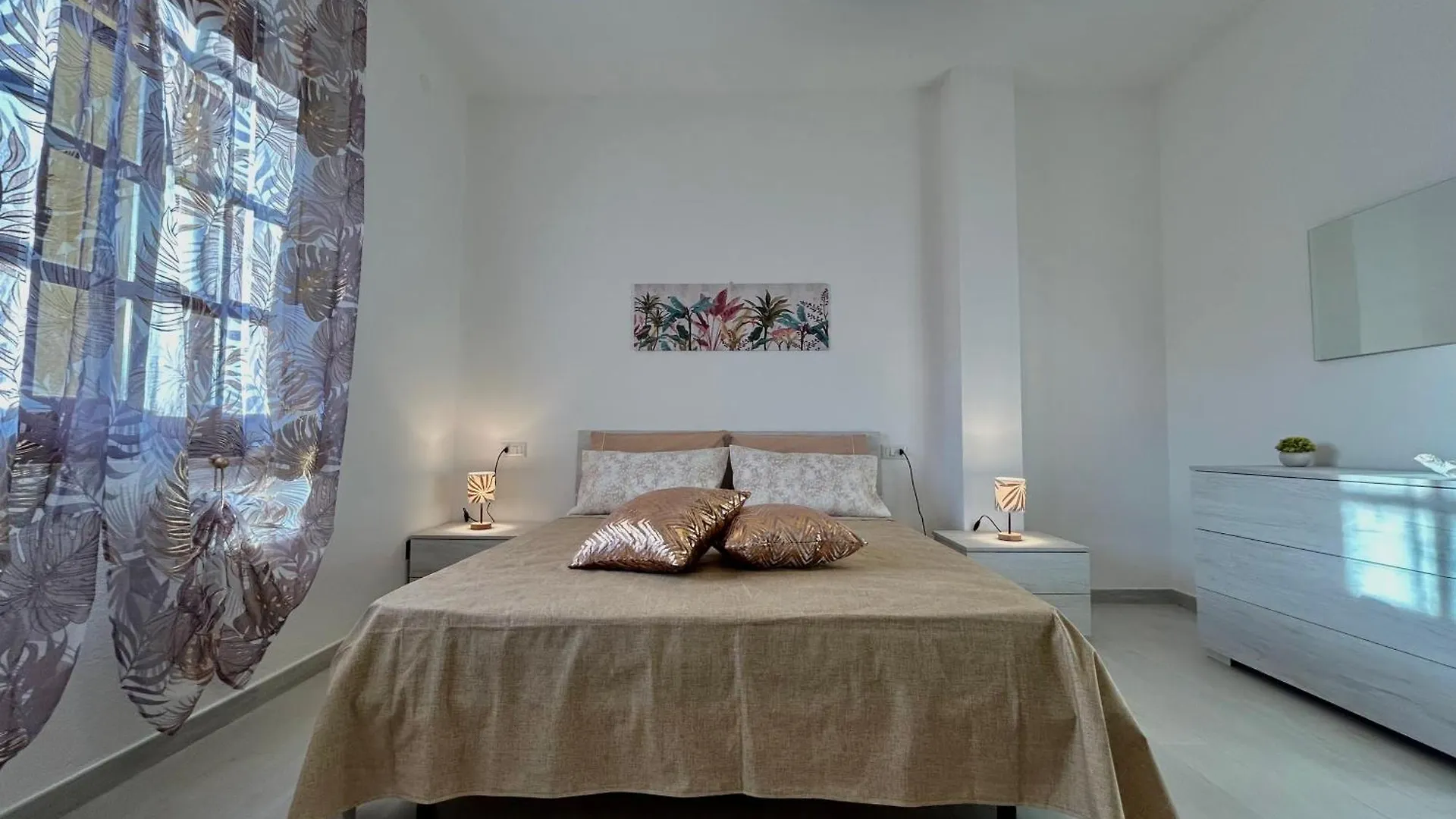 Residenza Serra Villasimius 0*,