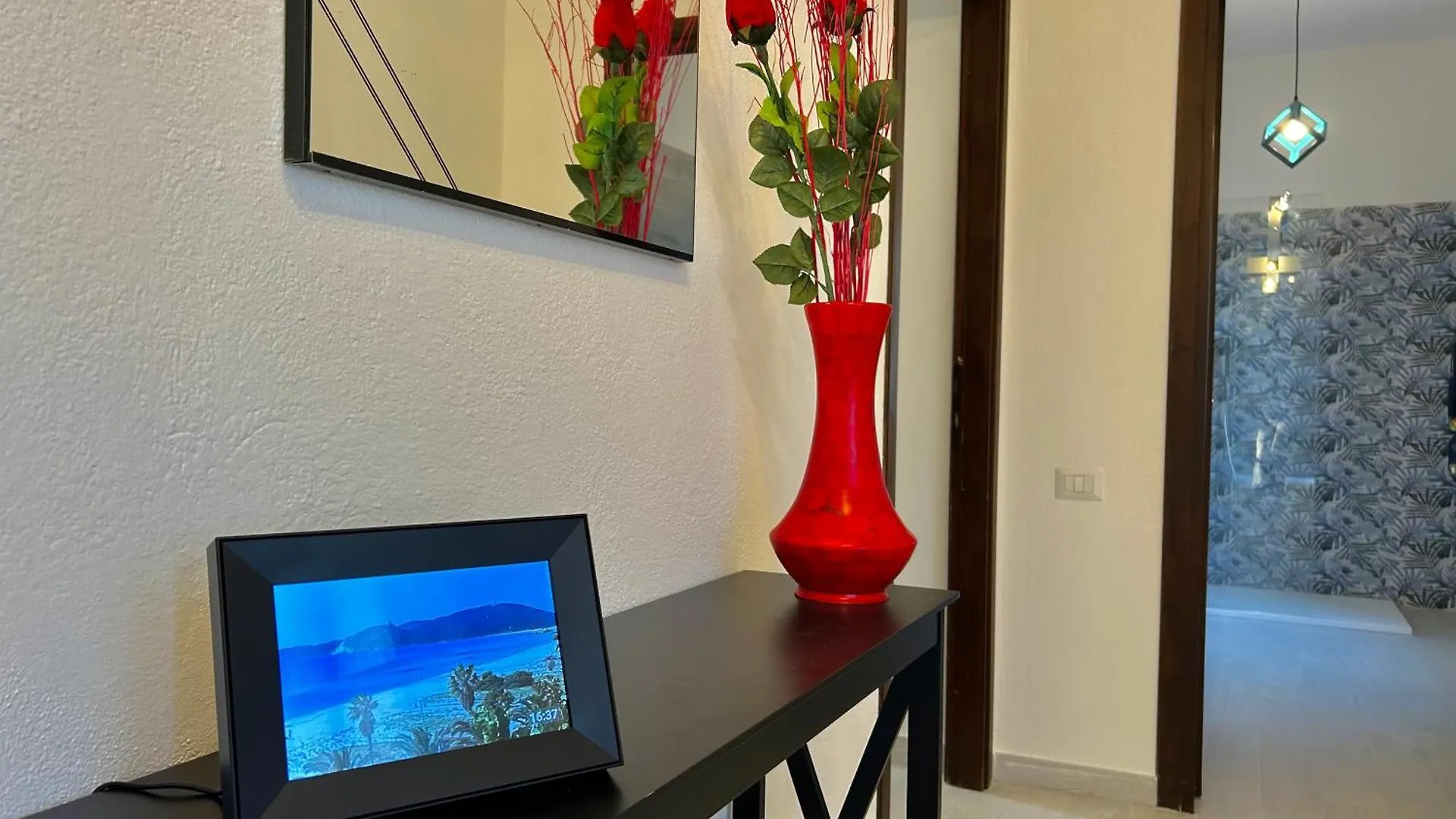 Residenza Serra Villasimius Apartment