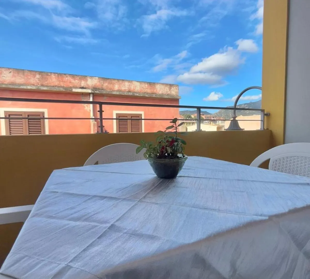 Residenza Serra Villasimius 0*,