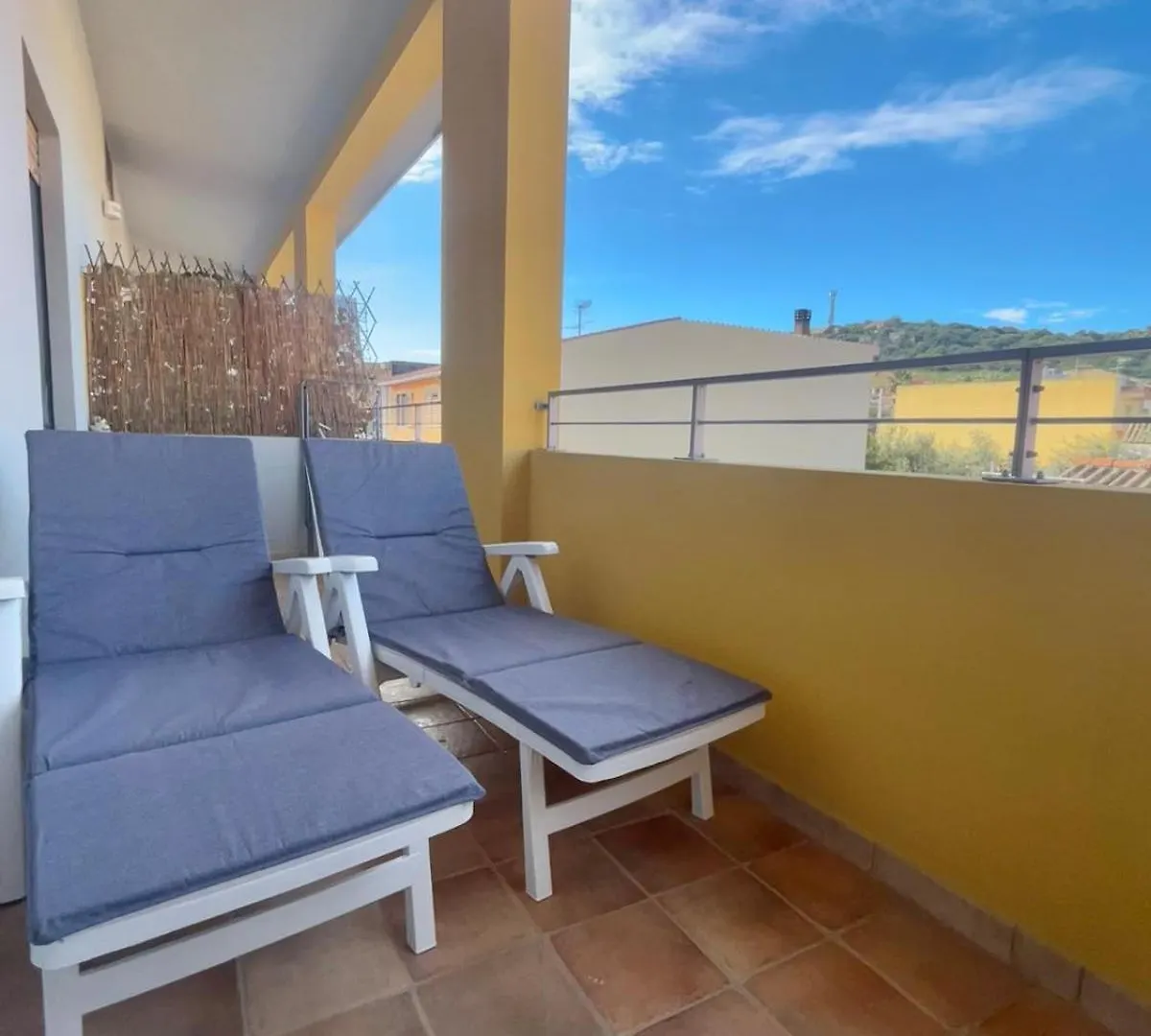 Residenza Serra Villasimius Italia