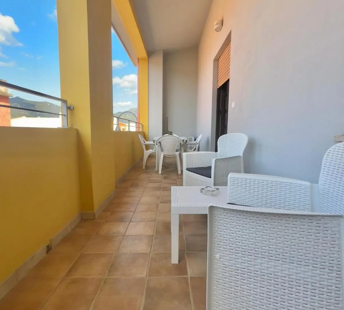 Residenza Serra Villasimius 0*,  Italy