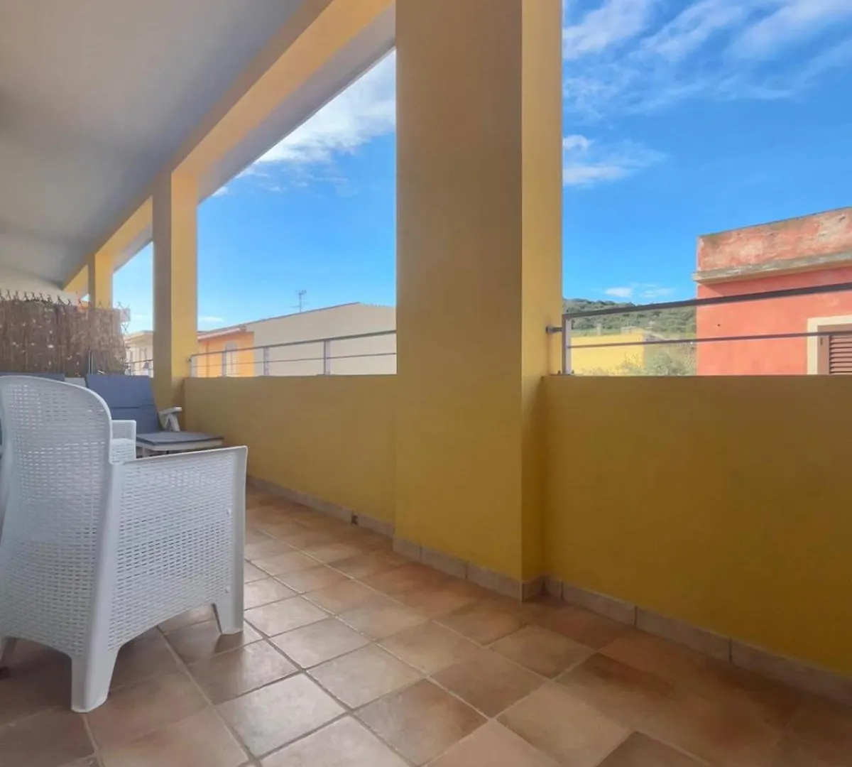Residenza Serra Villasimius 0*,  Italy