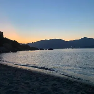  Appartamento Con Vista Panoramica •