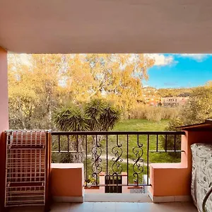  Appartamento Casa Jane