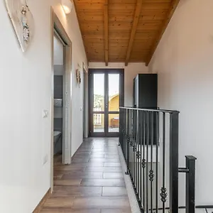  Casa vacanze La Casa Di Francy