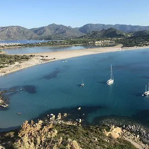  Casa vacanze L’oasi Di Lidia