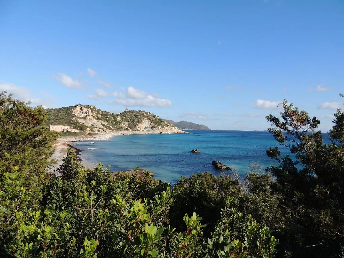 Residenza Serra Villasimius