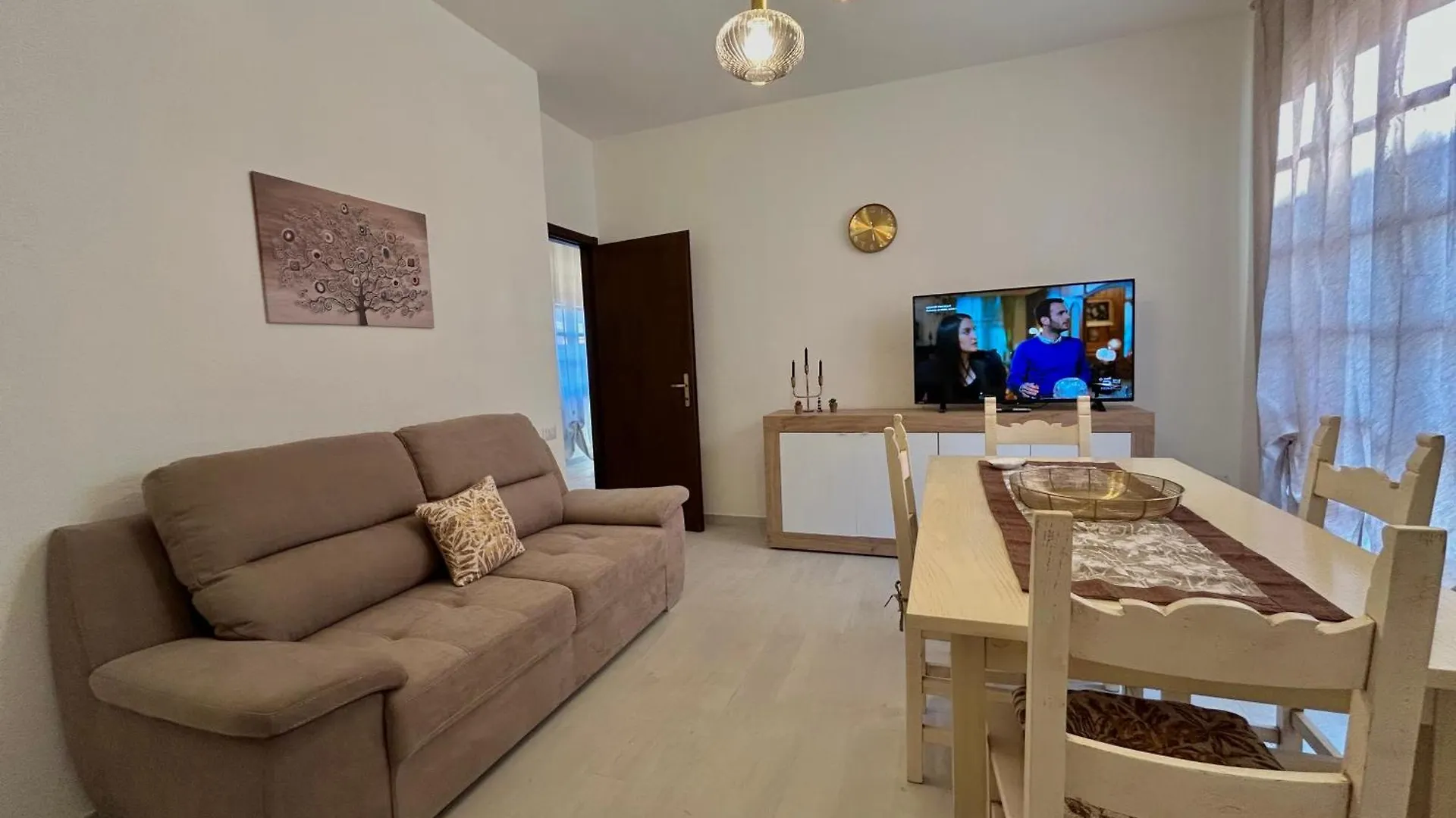Residenza Serra Villasimius Apartment